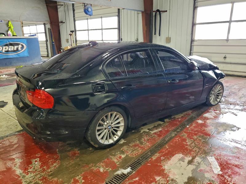 2011 BMW 328 xi Sulev
