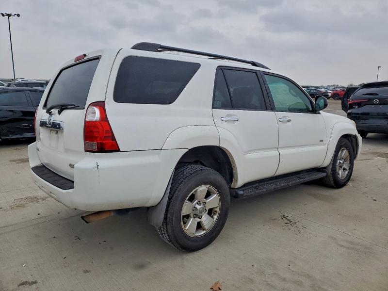2008 Toyota 4runner SR5