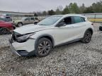 2017 Infiniti Qx30 Base
