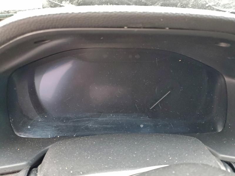 2018 Honda Accord exl