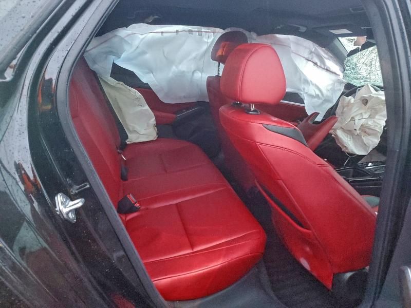 2025 Acura Integra A-spec