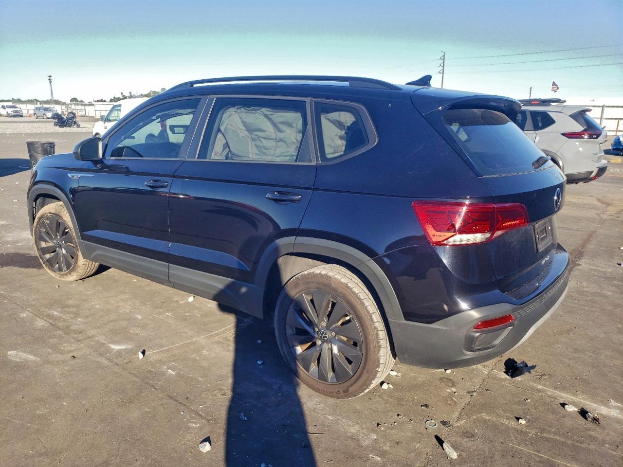 2023 Volkswagen Taos s