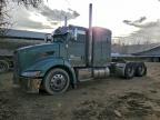 2010 Peterbilt 384 Semi Truck