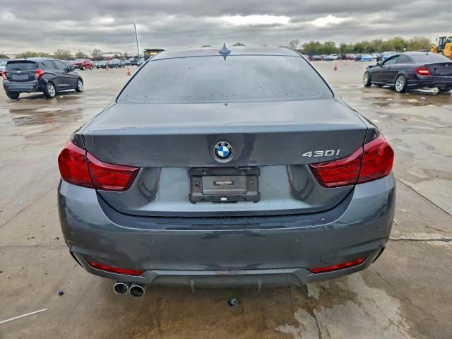 2020 BMW 430i