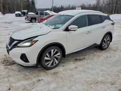 2020 Nissan Murano sl for sale in London, ON
