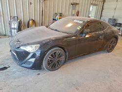 Scion salvage cars for sale: 2016 Scion Fr-s