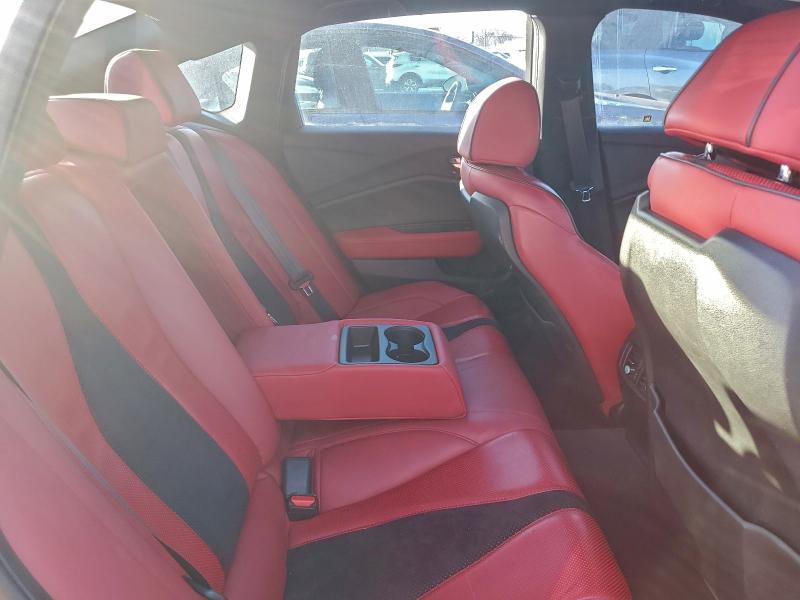 2021 Acura Tlx Tech a