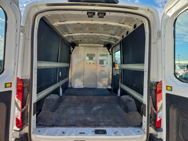 2023 Ford Transit T-250 Delivery Van