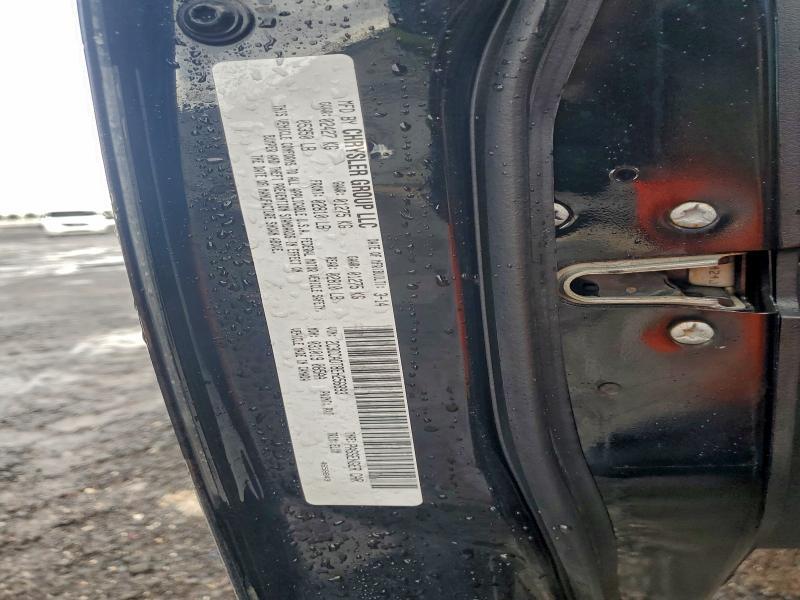 2014 Chrysler 300c Varvatos