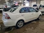 2009 Chevrolet Aveo lt