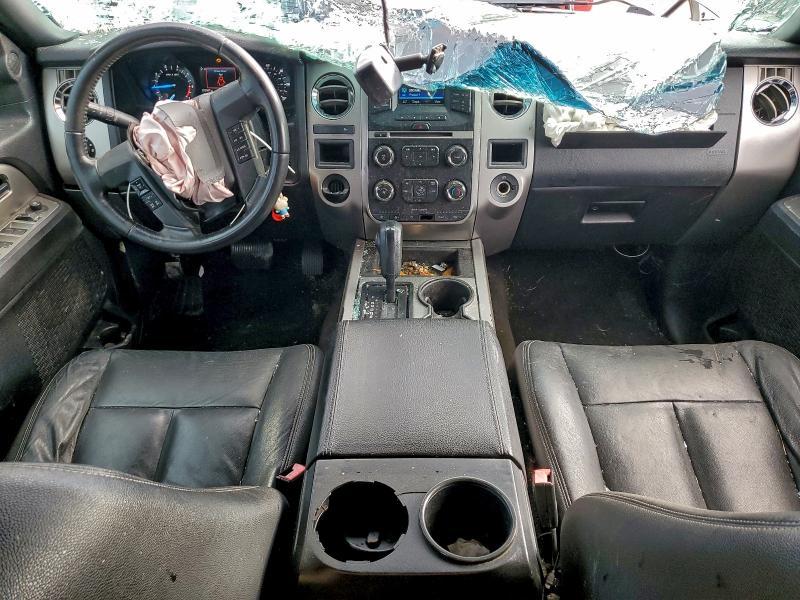 2017 Ford Expedition xlt
