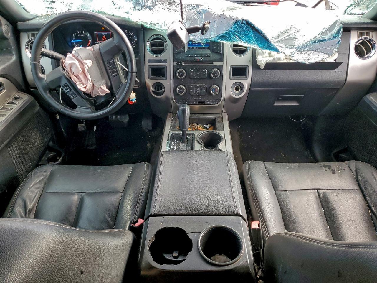 2017 Ford Expedition xlt