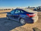 2012 Ford Focus s