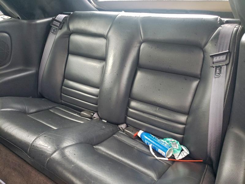 1999 Chrysler Sebring jxi