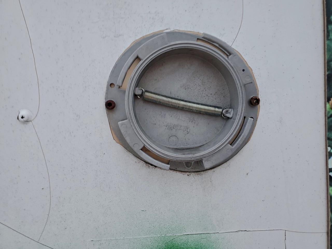 2009 Wells Cargo Enclosed Cargo Trailer