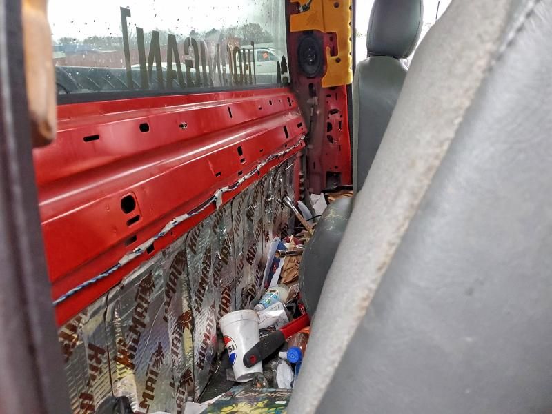 2004 Chevrolet Silverado C1500