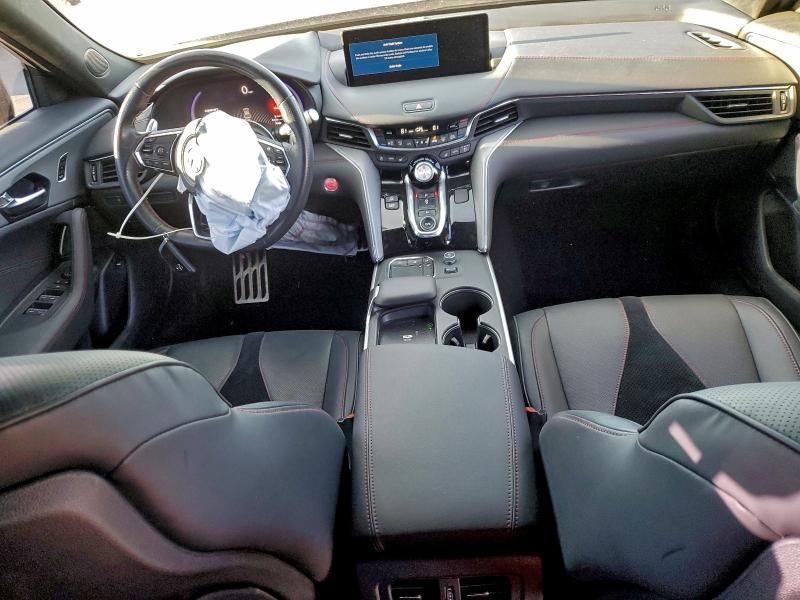 2024 Acura Tlx A-spec