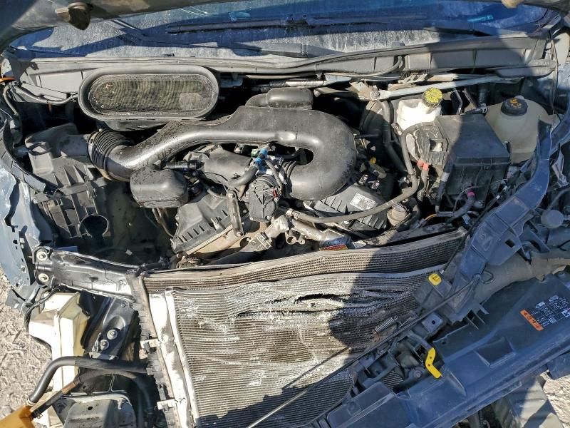 2019 Ford Transit T-250