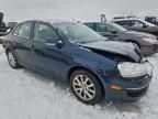 2010 Volkswagen Jetta Limited