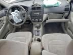 2009 KIA Spectra ex
