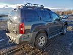 2006 Nissan Xterra