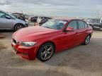 2014 BMW 328 i