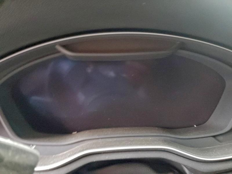 2017 Audi A4 Premium Plus