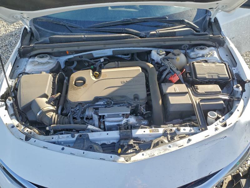 2024 Chevrolet Malibu ls