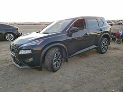 2021 Nissan Rogue sv for sale in San Diego, CA