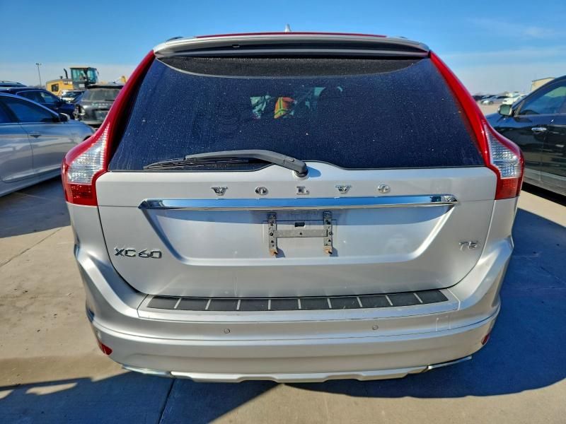 2015 Volvo Xc60 T5 Premier