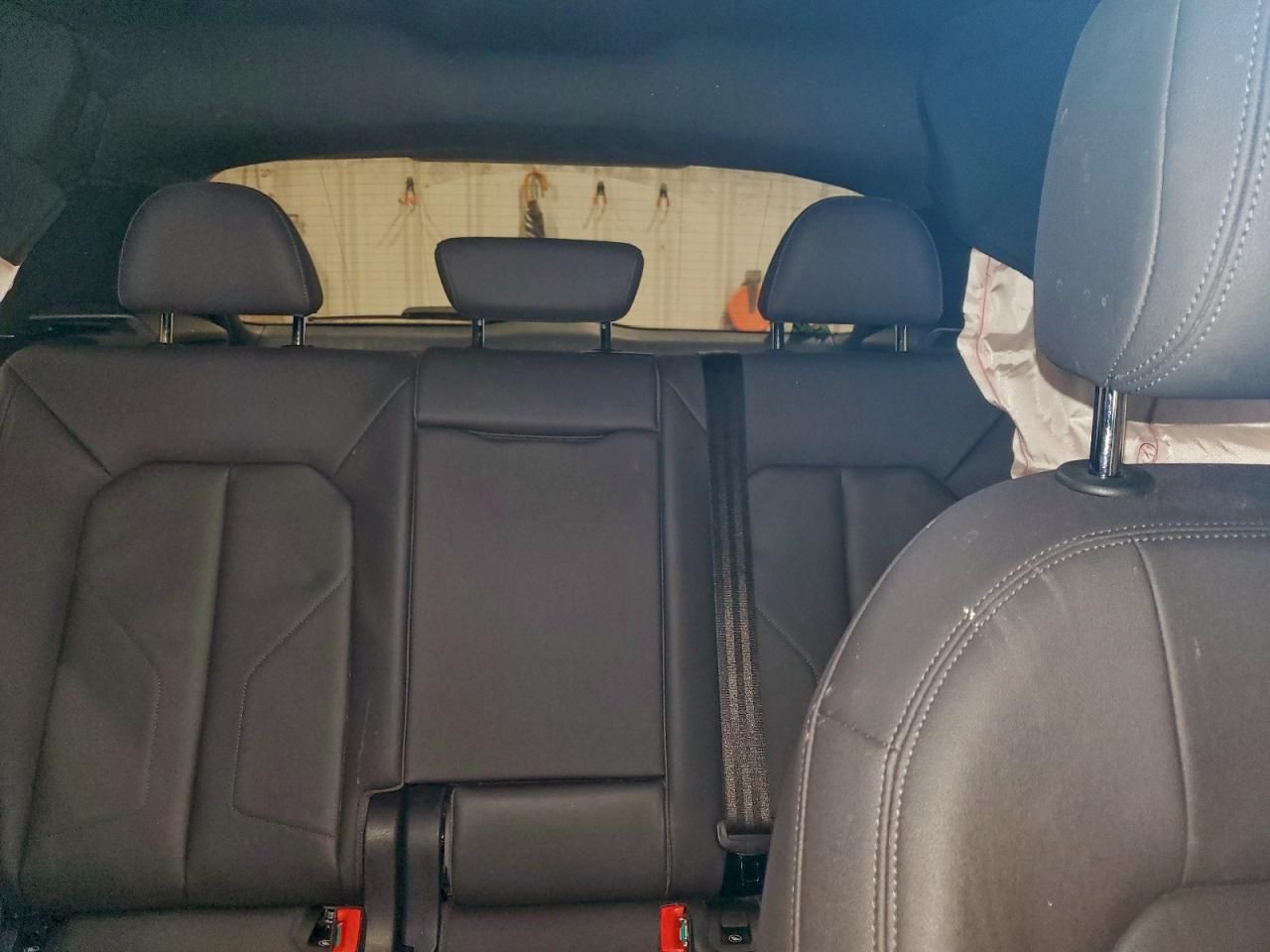 2020 Audi Q3 Premium