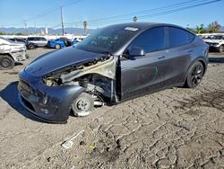 2024 Tesla Model y for sale in Colton, CA