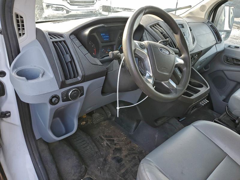 2016 Ford Transit T-150 Delivery Van