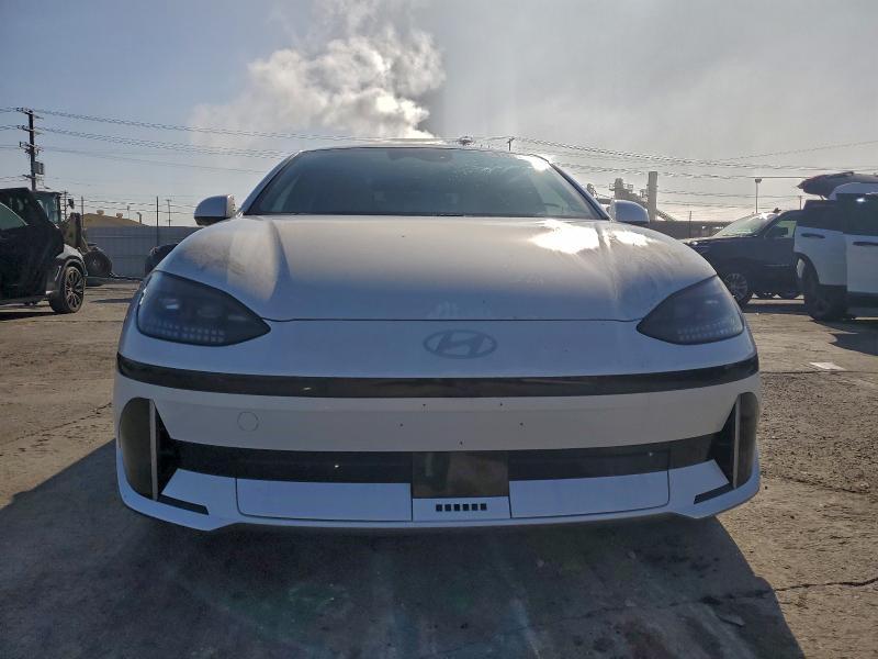 2023 Hyundai Ioniq 6 Limited