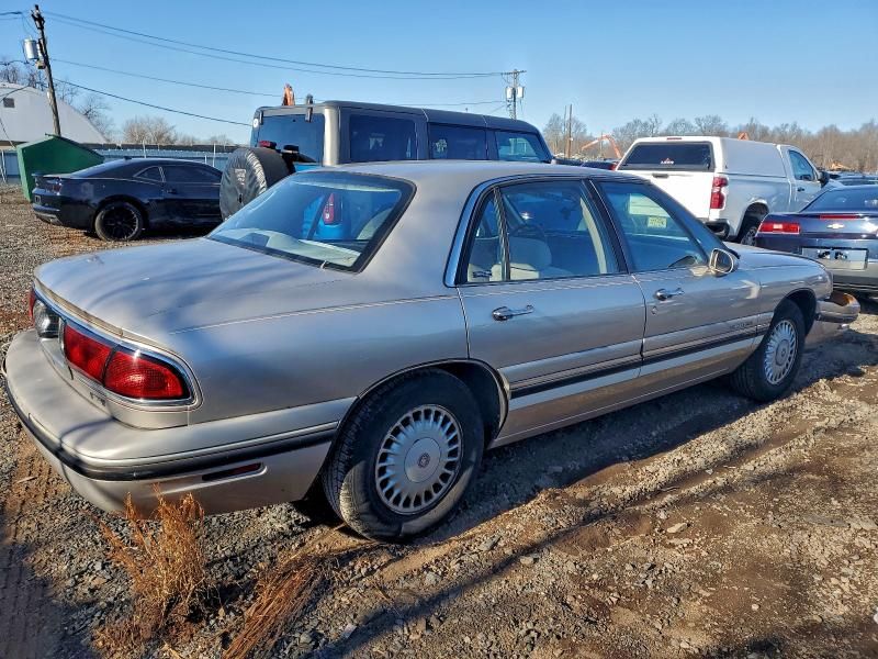 1998 Buick Lesabre Custom