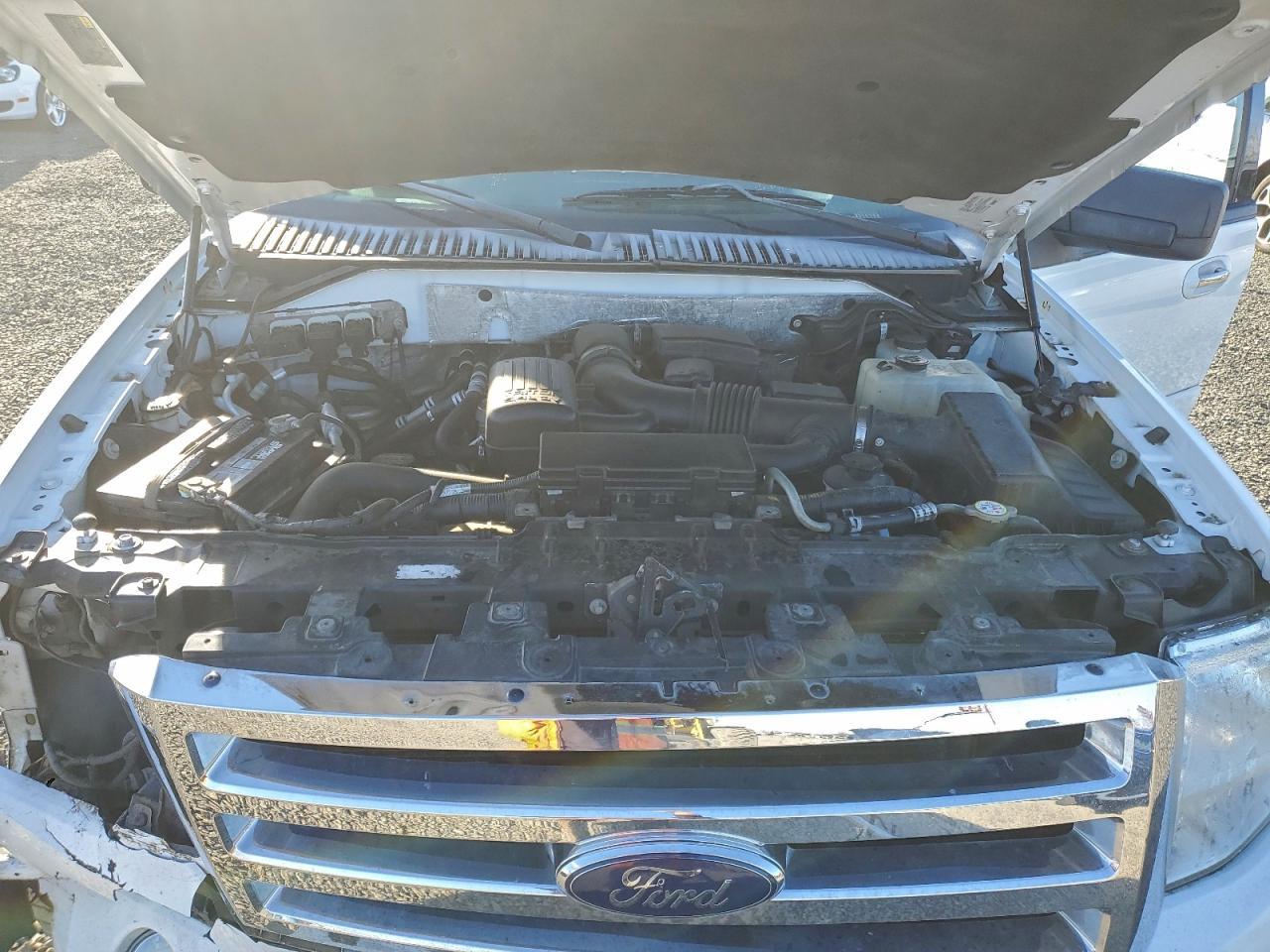 2011 Ford Expedition xl