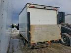 2016 Isuzu NPR BOX Truck