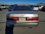 1993 Lexus Es 300