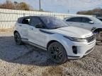 2020 Land Rover Range Rover Evoque s