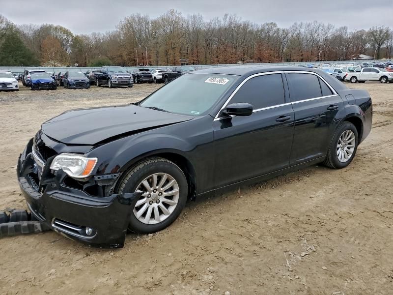 2013 Chrysler 300