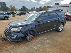 2017 Ford Explorer Limited for sale in Longview, TX