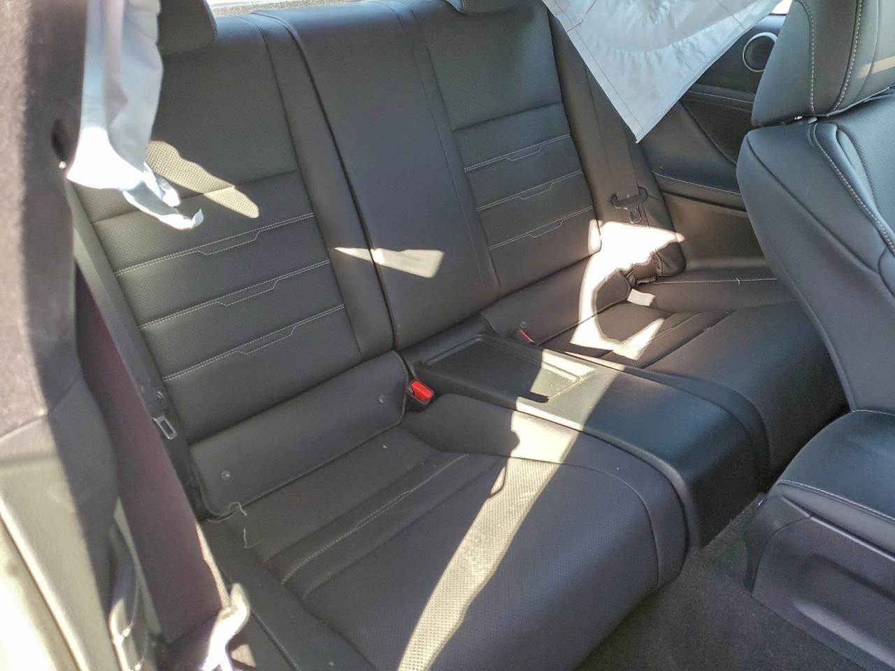 2025 Lexus Rc 350 Base