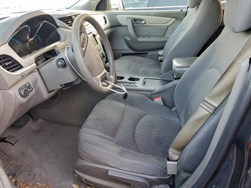 2016 Chevrolet Traverse ls
