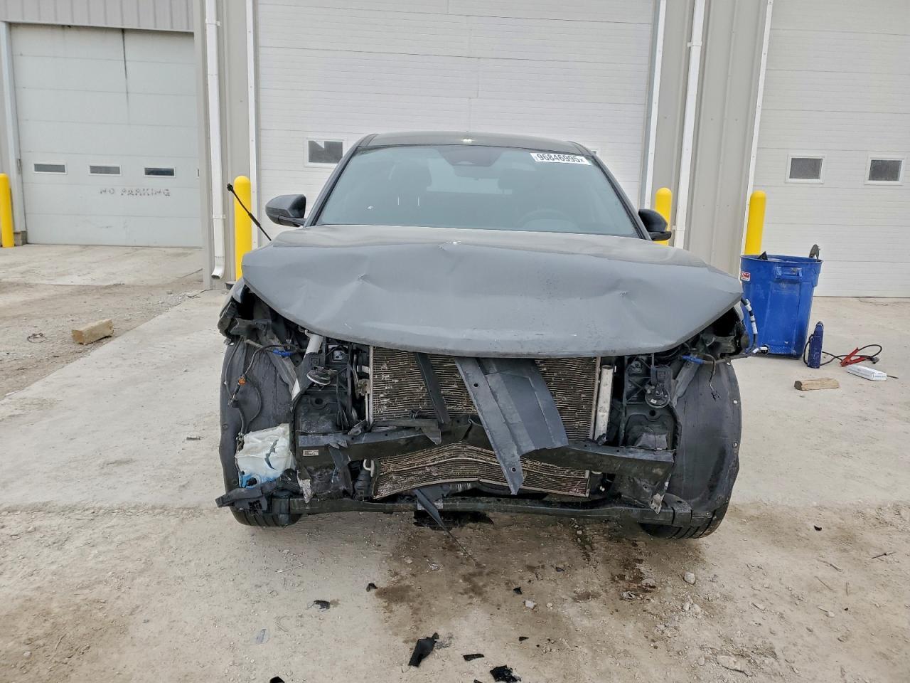 2024 Hyundai Santa Cruz se