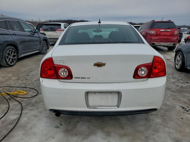 2010 Chevrolet Malibu 1LT