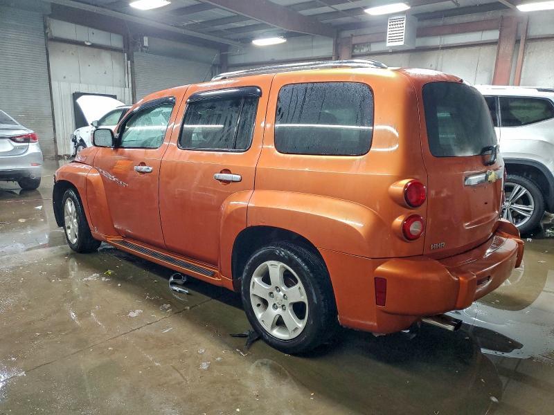 2006 Chevrolet Hhr lt