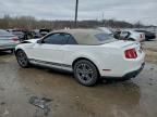 2012 Ford Mustang