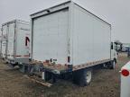2021 Chevrolet 4500 BOX Truck