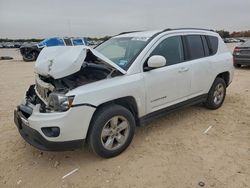 2017 Jeep Compass Latitude for sale in San Antonio, TX