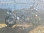 2025 Kawasaki EX650 R